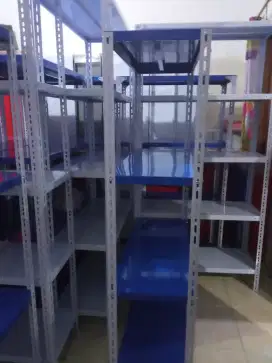 Rak besi rak siku harga grosir