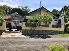 Rumah Murah Siap Huni Dekat Kampus UMY Yogyakarta RSH 027