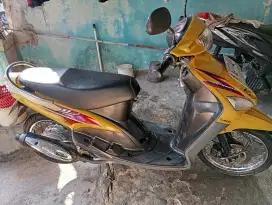 Mio 2004 lengkap faktur pajak hidup