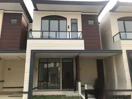 Dijual Rumah Bagus dan Cakep di Lavon City Tangerang