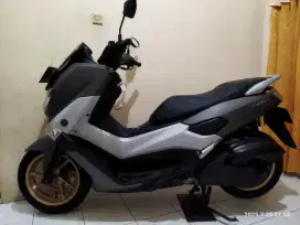 Nmax old 2018 155 cc