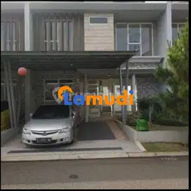 Rumah Jakarta Garden City,Cakung, Jakarta Timur