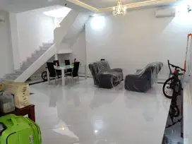 Rumah Baru Siap Huni  Di Kelapa Nias Kelapa Gading  Jakarta Utara