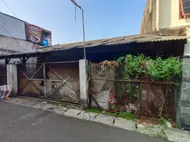 Rumah Dijual Murah Bawah NJOP Hitung Tanah Pasar Minggu Lokasi Bagus