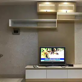 disewakan apartemen the mansion jasmine 1BR 49m2 furnish