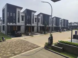 Cukup 5 Jt  Bisa Punya Rumah di Selatan Jakarta - Grand Duta City