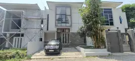 Cluster Bukit Permana Residence Cimahi Bandung, Siap Huni, Murah