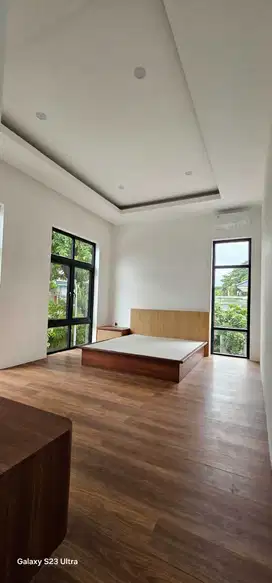 Dijual Rumah Hoek Siap Huni Amalyris Alam Sutera