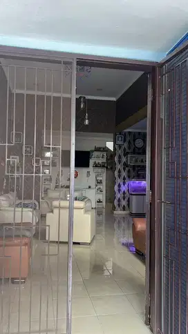 Dijual Rumah Cantik Nusaloka BSD City