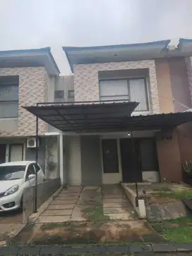 Dijual rumah perumahan di premiere serenity bekasi jaya bekasi timur