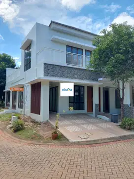Dijual Rumah Hook di Discovery Bintaro, Lokasi Premium & Strategis