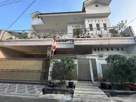 Dijual Rumah 2Lt siap huni di Koja,Jak-Utara