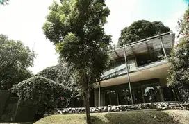 Dijual rumah Lux Jati padang dalam townhouse
