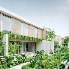 ELEGANT CLIFFSIDE RETREAT IN ULUWATU