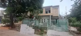 rumah baru griya Bintara indah