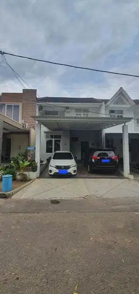 Rumah Siap Huni di Lippo Cikarang