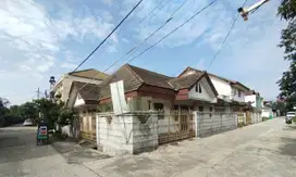 Rumah Mewah Murah di Angkasa Mekar