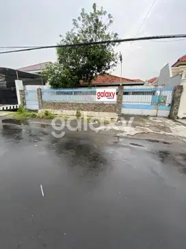 Rumah raya Dharmahusada surabaya timur