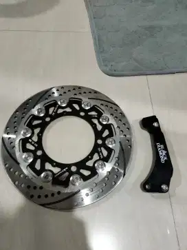 Cakram Depan PCX CBS 260mm