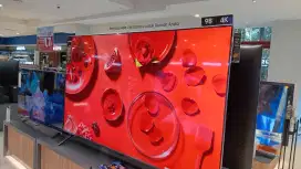 LG UHD 98QNED89TSA
