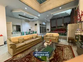 Dijual Rumah Pluit Kencana Raya Jakarta Utara