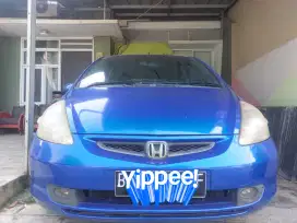 HONDA JAZZ IDSI MATIC CBU GD3