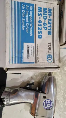 impact toku angin mi 1311b