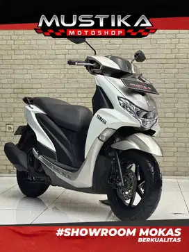 TERMURAH‼️ Yamaha Freedom 125 2018 N Malang - Mustika Motoshop