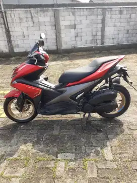 Aerox 155 2019 keyles pajak panjang dikfc lenteng bisa TT Unit lain