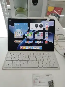 PROMO HUAWEI MATEPAD 12X