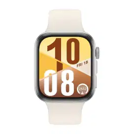 HUAWEI FIT 4 white