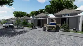 Bangun Rumah Sendiri Lebih Murah, Jual Tanah Di Kalasan Sleman