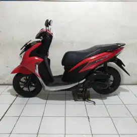 Freego Kunci 2023 Mesin Aluss Lengkap Bagus