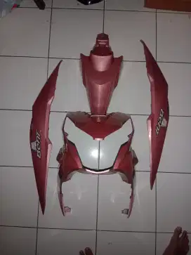 FULL SET BODY BEAT ESP TAHUN 2019