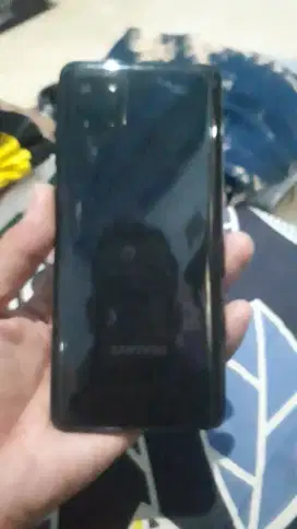 Samsung note 10 lite 8/128