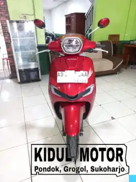 HONDA STYLO 160 2024 AD SOLO