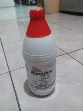 Obat pembasmi rumput uk 1liter