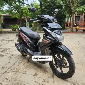 Honda Beat Fi tahun 2014