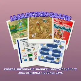 Jasa design Grafis