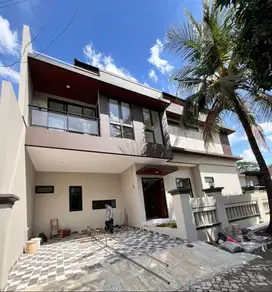 Dijual Cepat Rumah di Villa Melati Mas Bsd City