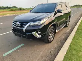 KM 68 rb VRZ 2.4 AT 2017 Cash 355 jt