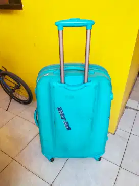 Koper jumbo normal