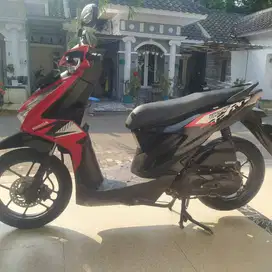 DIJUAL BEAT NEW 2024