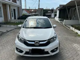 Honda Brio 2021 Bensin