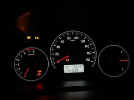 Honda Brio 2021 Bensin