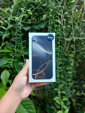 Iphone 16 pro 128gb New