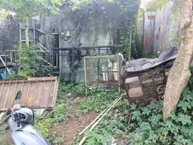 BUC Dijual tanah di Kota Tabanan Perum Sastramas