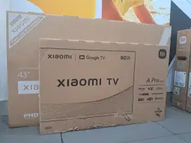 XIAOMI TV A PRO 32