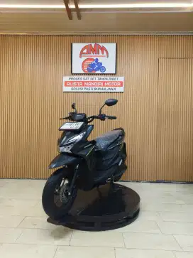 All New Beat Street 2025 Like New Mokas Berkualitas