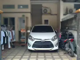 Agya G Manual 2018